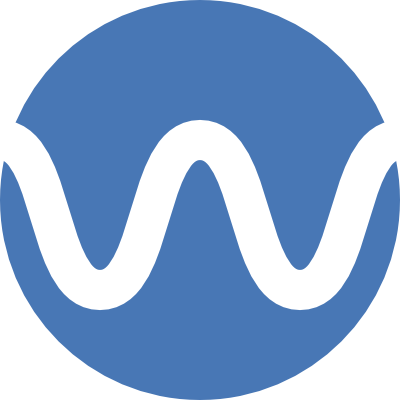 WAVE icon